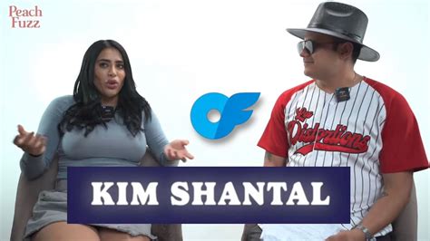 kim shantal only|Kim Shantal OnlyFans Reviews .